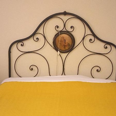 Albergo Del Ponte San Piero in Bagno Buitenkant foto