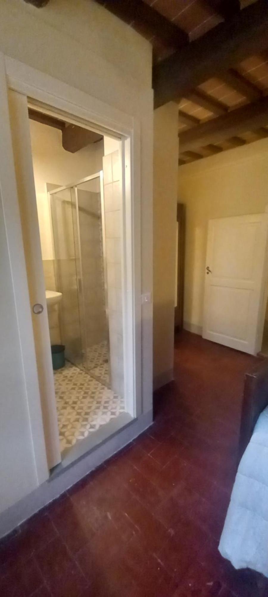 Albergo Del Ponte San Piero in Bagno Buitenkant foto